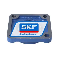 SKF Y/UCF206-18 rulman resim 2
