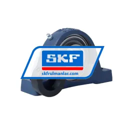 SKF SY1-1/4FM rulman resim 2