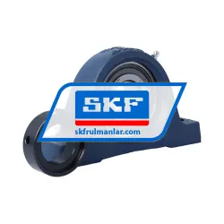 SKF SY1-1/4FM rulman resim 3
