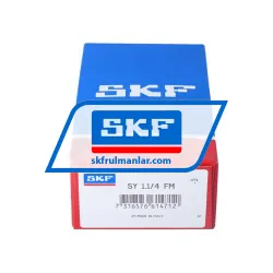 SKF SY1-1/4FM rulman resim 4