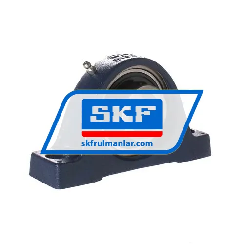SKF SY1-1/4TF ürün fotoğrafı 3