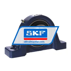 SKF UCP209 rulman resim 3