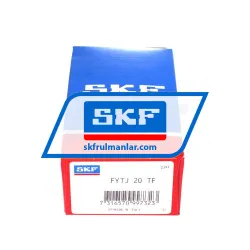 SKF FYTJ20TF rulman resim 4