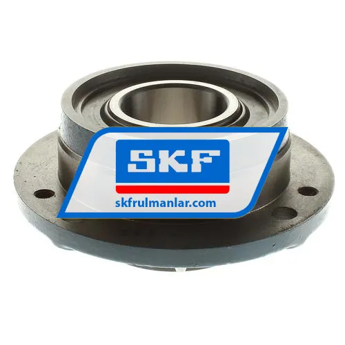 SKF FYRP2-7/16H ürün fotoğrafı 2