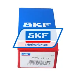 SKF FYTB15TF rulman resim 3