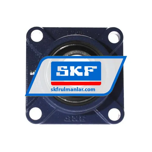 SKF UCF208