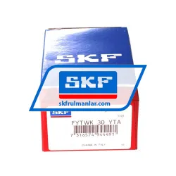 SKF FYTWK30YTA rulman resim 3