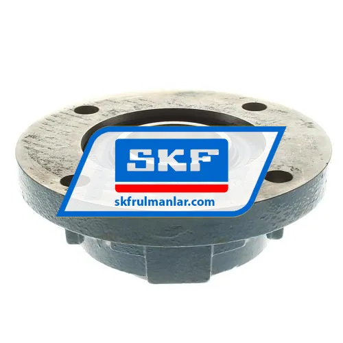 SKF FYR2-1/2 ürün fotoğrafı 2