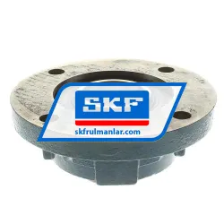 SKF FYR2-1/2 rulman resim 2