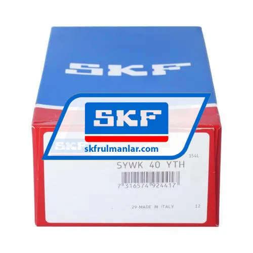 SKF SYWK40YTH ürün fotoğrafı 4