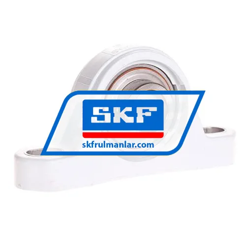 SKF SYWK20YTH