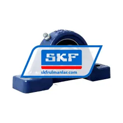 SKF UCP205-16 rulman resim 2