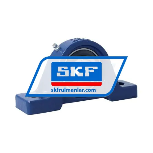 SKF UCP206 ürün fotoğrafı 2