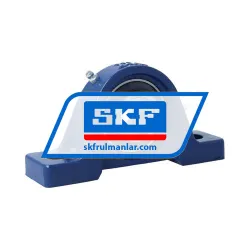 SKF UCP206 rulman resim 2