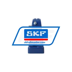 SKF UCP206 rulman resim 3