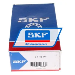 SKF SY45PF rulman resim 3