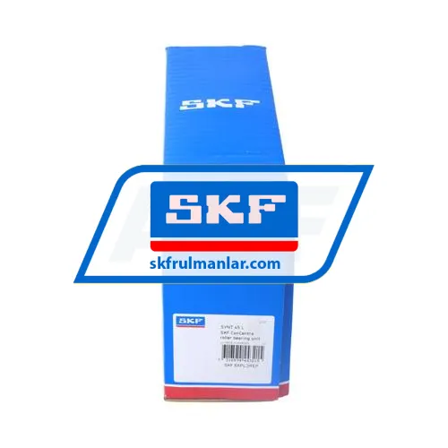SKF SYNT45L ürün fotoğrafı 5