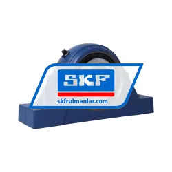 SKF SYNT55F rulman resim 2