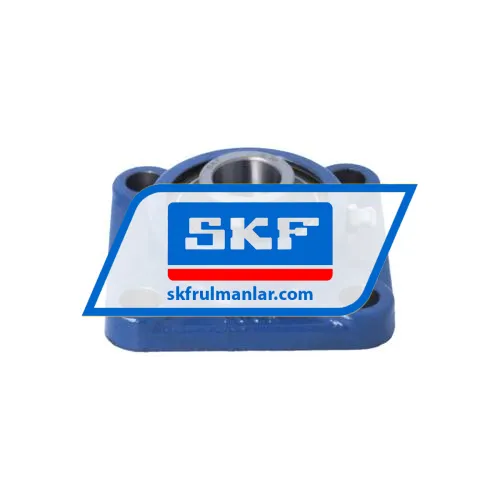 SKF UCF204