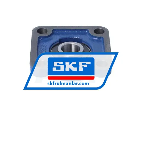 SKF UCF204 ürün fotoğrafı 2