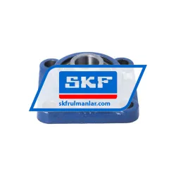 SKF UCF204