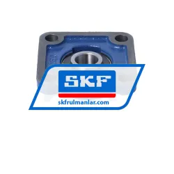 SKF UCF204 rulman resim 2