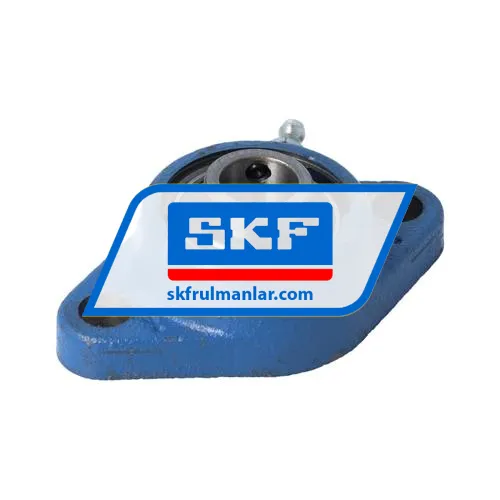 SKF UCFL203