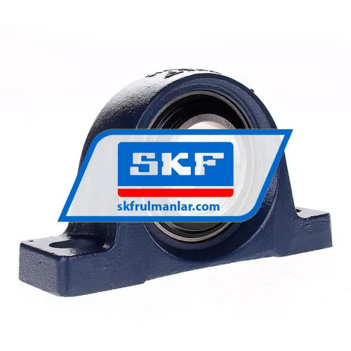 SKF SYJ60KF ürün fotoğrafı 2