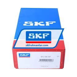 SKF SYJ60KF rulman resim 5