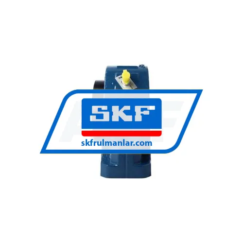 SKF P2B207-SRB-SRE ürün fotoğrafı 3