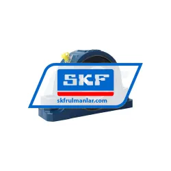SKF P2B207-SRB-SRE rulman resim 2