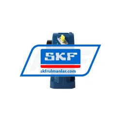 SKF P2B207-SRB-SRE rulman resim 3