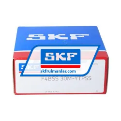 SKF F4BSS30M-YTPSS rulman resim 3