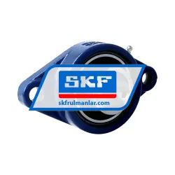 SKF UCFL208/H