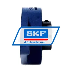 SKF UCFL208/H rulman resim 2