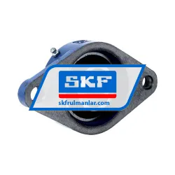 SKF UCFL208/H rulman resim 3