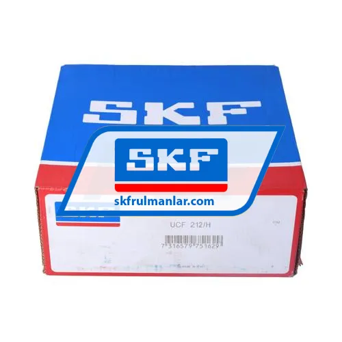 SKF UCF212/H ürün fotoğrafı 3