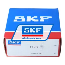 SKF FY7/8TF rulman resim 2