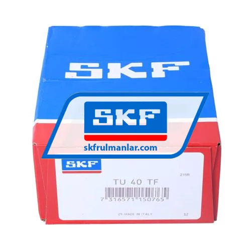 SKF TU40TF ürün fotoğrafı 4