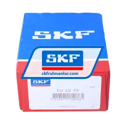 SKF TU40TF rulman resim 4