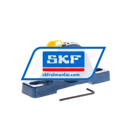 SKF SY12TF rulman resim 2