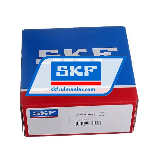 SKF FYT40TF/VA228 ürün fotoğrafı 3