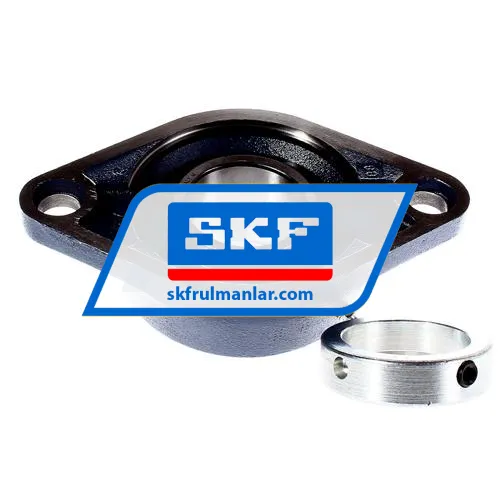 SKF FYTB50WF ürün fotoğrafı 2