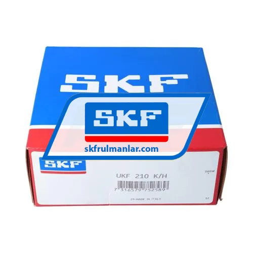 SKF UKF210K/H ürün fotoğrafı 3