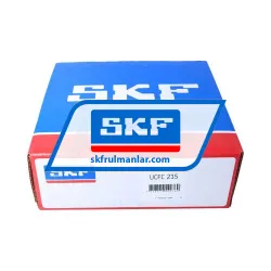 SKF UCFC215 rulman resim 3