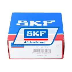 SKF FY35TF rulman resim 3