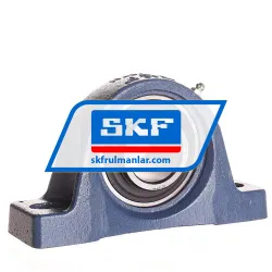 SKF SY35TR rulman resim 3
