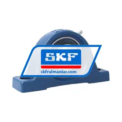 SKF SYJ35KF rulman resim 2