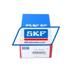 SKF SYJ35KF rulman resim 3