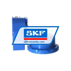 SKF P2BTC25M-CPSS-DFH rulman resim 2